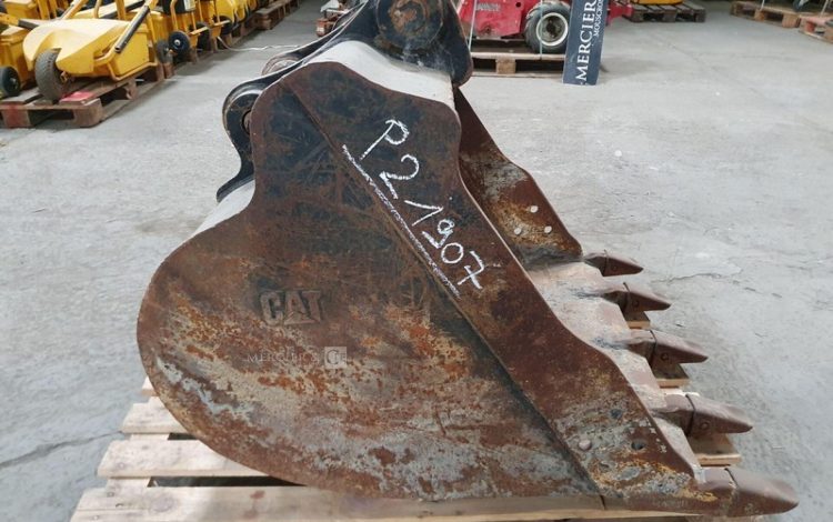 CATERPILLAR   P2 1907