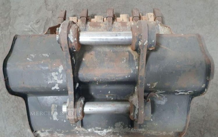 CATERPILLAR   P2 1907