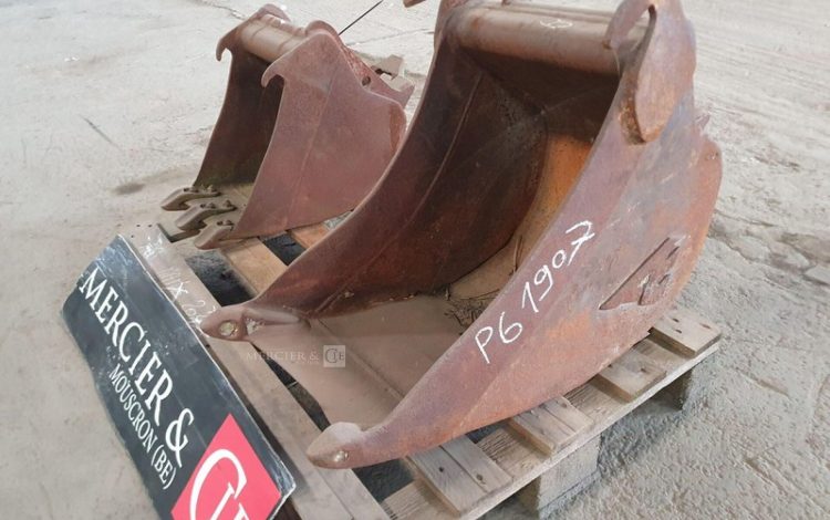 ARDEN EQUIPEMENT   P6 1907