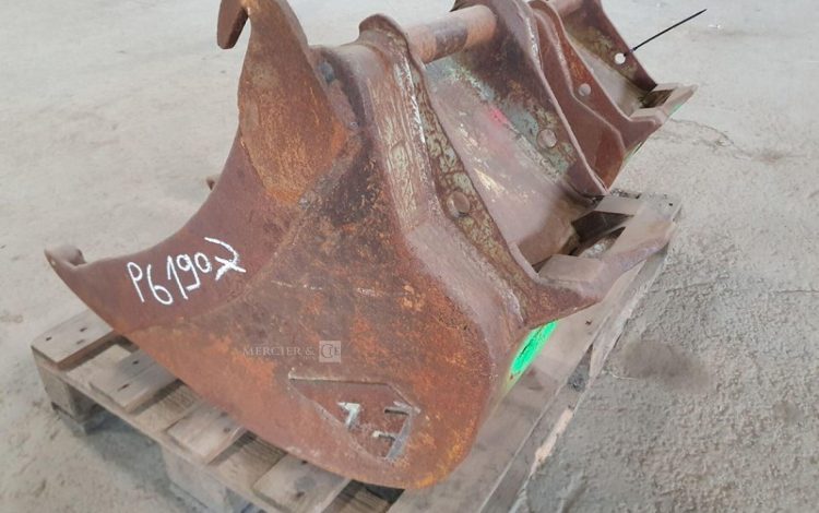 ARDEN EQUIPEMENT   P6 1907