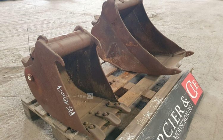 ARDEN EQUIPEMENT   P6 1907