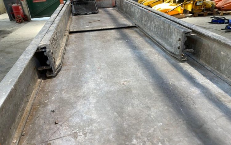 JLG 2030ES / CE08  8171