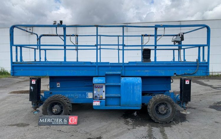 HAULOTTE H12SXL / CD12  8294