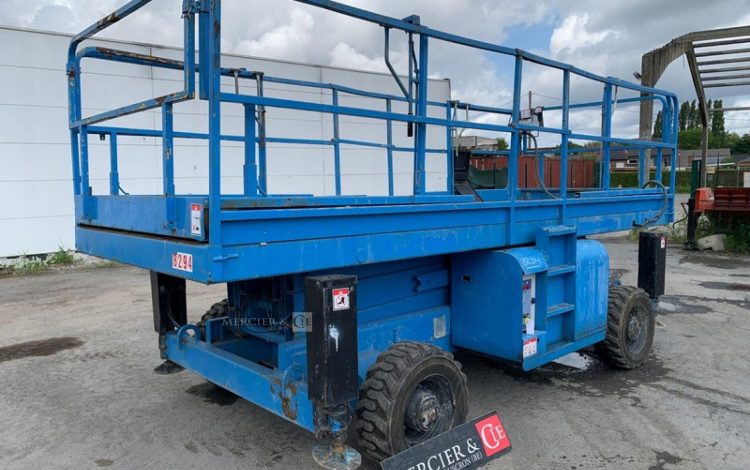 HAULOTTE H12SXL / CD12  8294