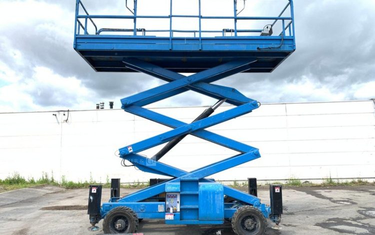 HAULOTTE H12SXL / CD12  8294
