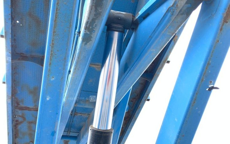 HAULOTTE H12SXL / CD12  8294