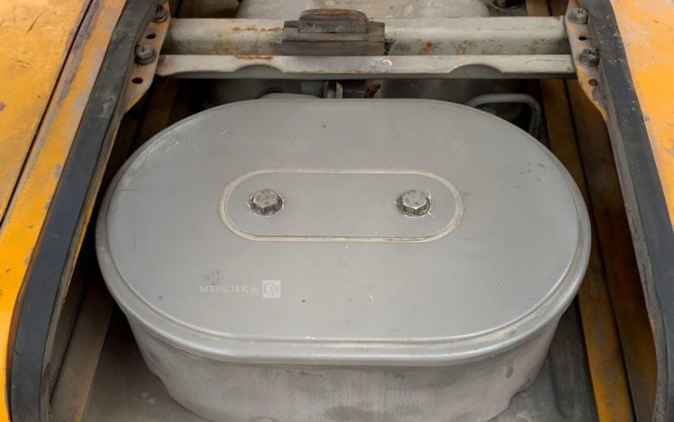 HAULOTTE H12SXL / CD12  8294