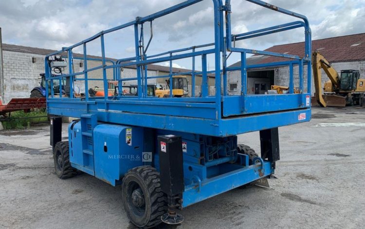 HAULOTTE H12SXL / CD12  8294