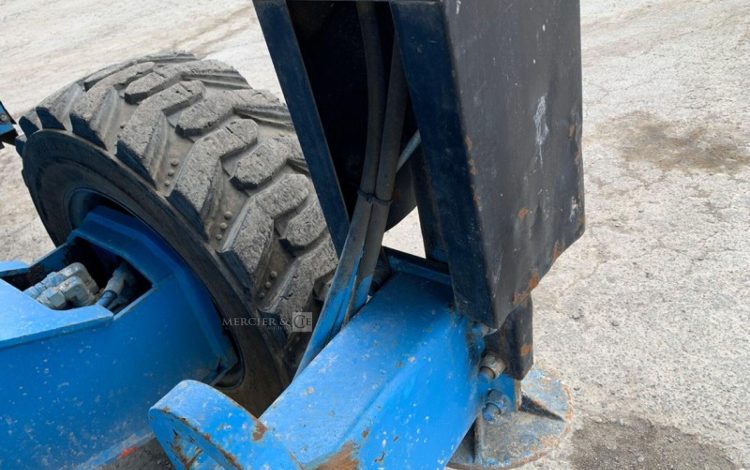 HAULOTTE H12SXL / CD12  8294