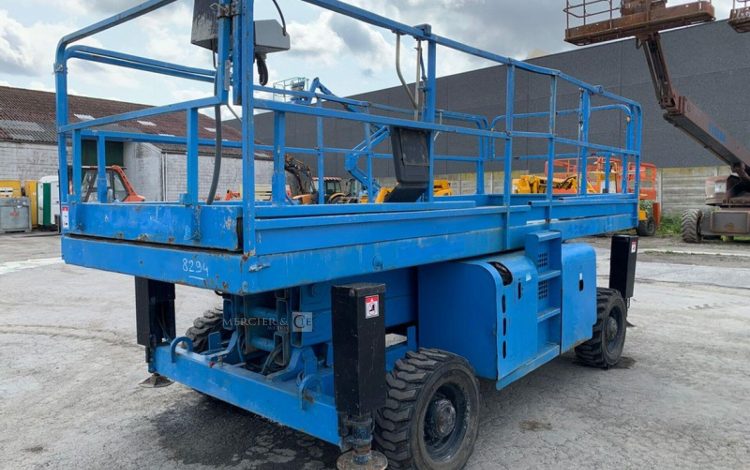HAULOTTE H12SXL / CD12  8294