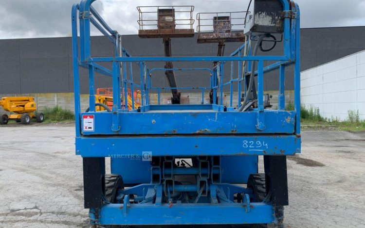 HAULOTTE H12SXL / CD12  8294