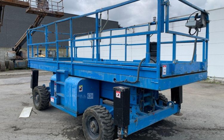 HAULOTTE H12SXL / CD12  8294