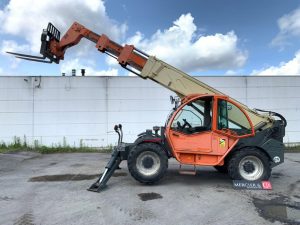 JLG 4017  6849