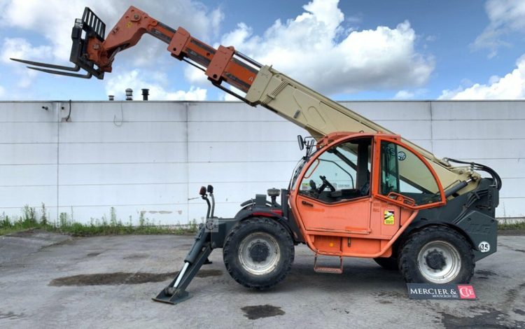 JLG 4017  6849