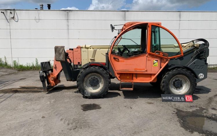 JLG 4017  6849