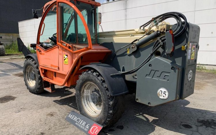 JLG 4017  6849