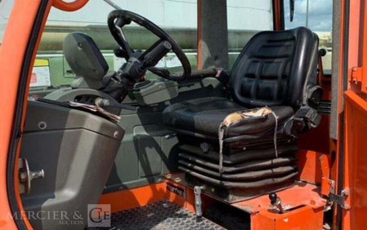 JLG 4017  6849