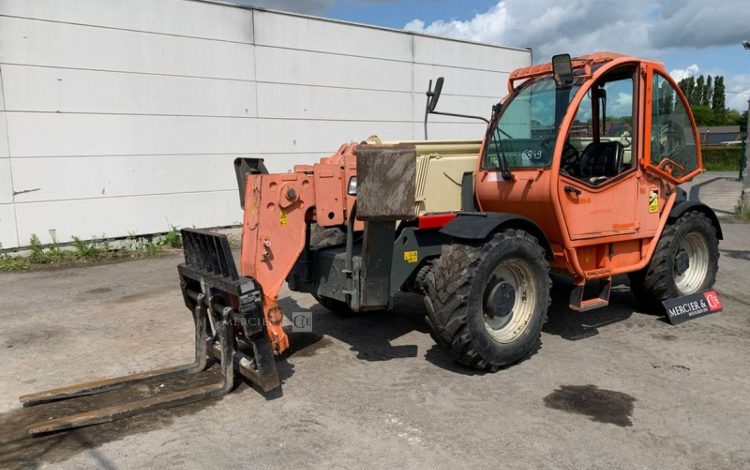 JLG 4017  6849