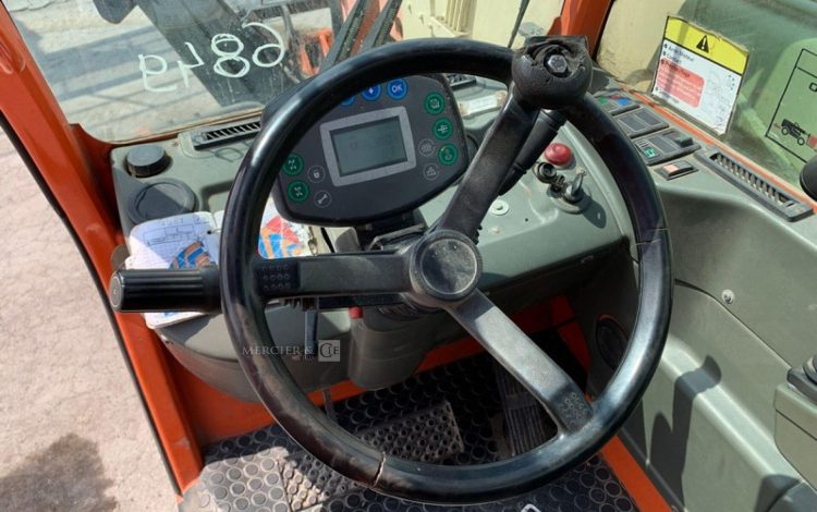 JLG 4017  6849