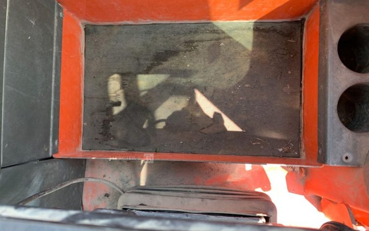 JLG 4017  6849