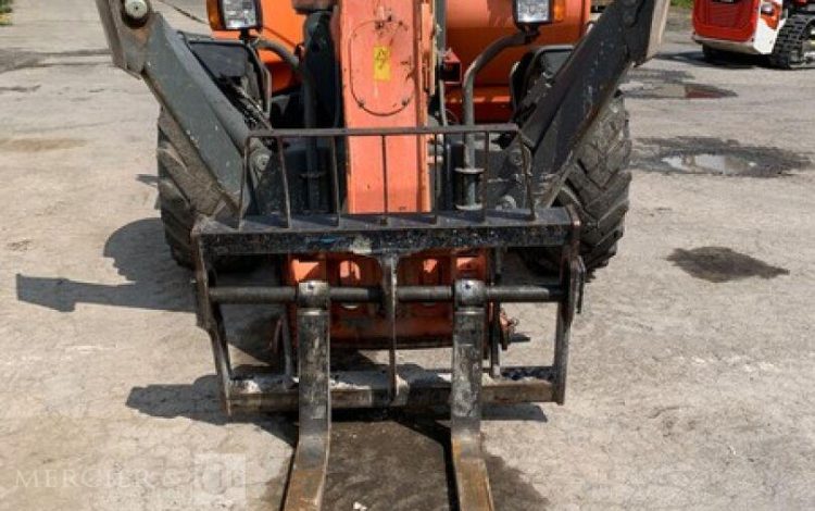 JLG 4017  6849