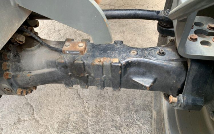JLG 4017  6849