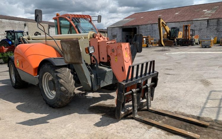 JLG 4017  6849