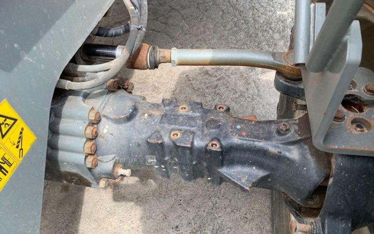 JLG 4017  6849