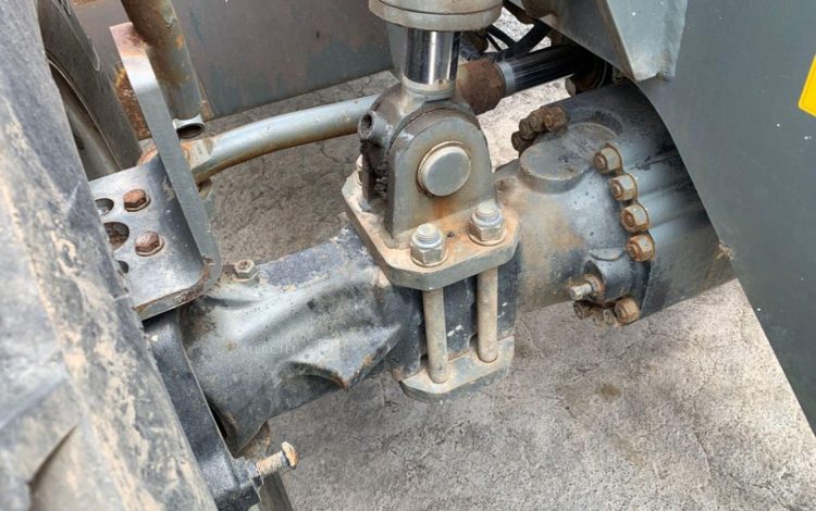JLG 4017  6849