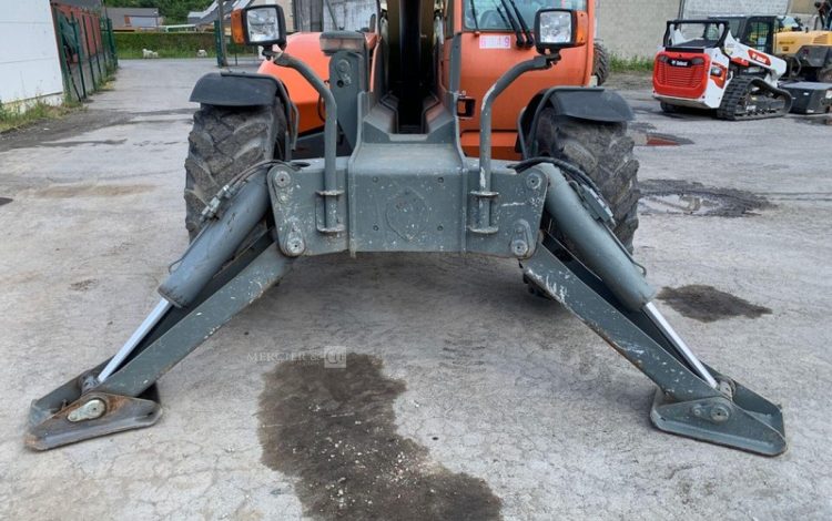 JLG 4017  6849