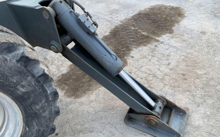 JLG 4017  6849