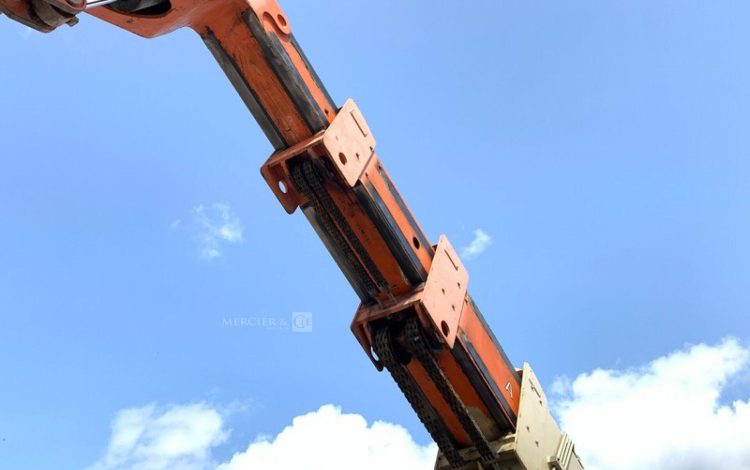JLG 4017  6849