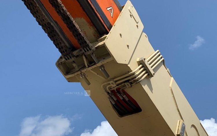 JLG 4017  6849