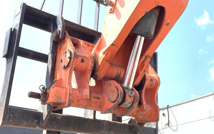 JLG 4017  6849