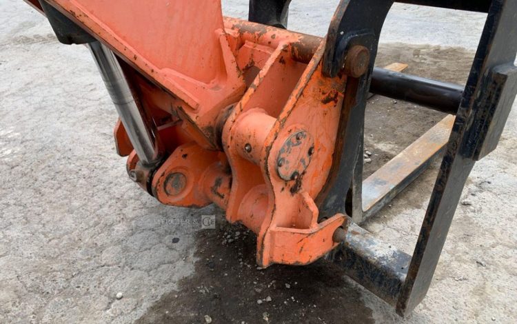 JLG 4017  6849