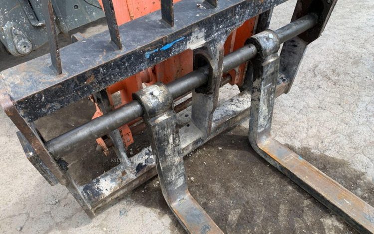 JLG 4017  6849