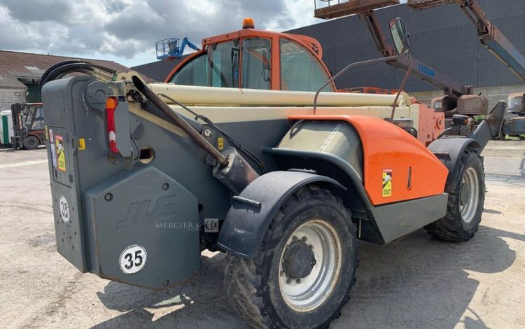 JLG 4017  6849