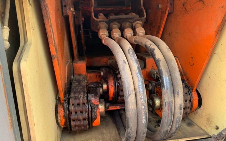 JLG 4017  6849