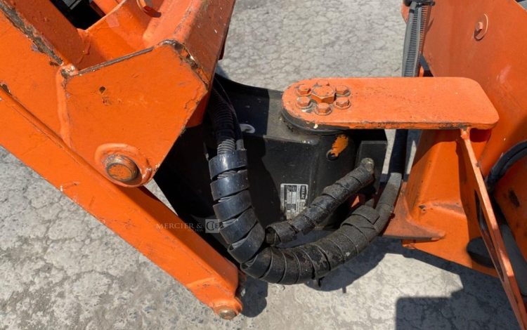 JLG E300AJP / BE11  8509