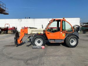 JLG 3513 NA / CH13  7622