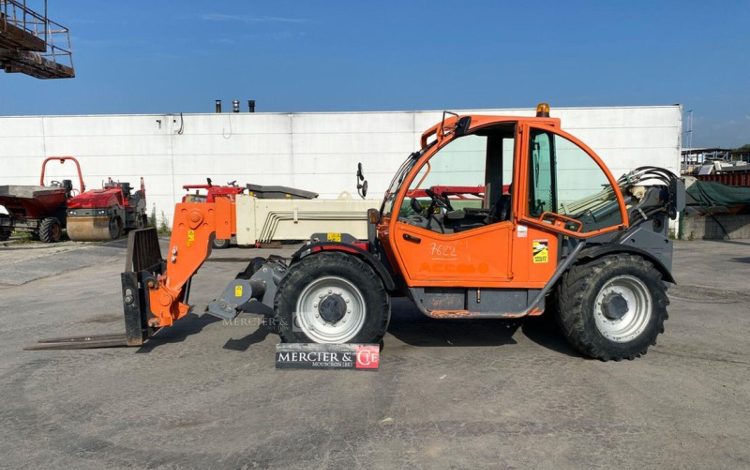 JLG 3513 NA / CH13  7622