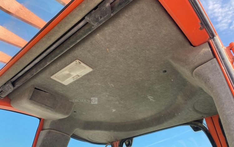 JLG 3513 NA / CH13  7622