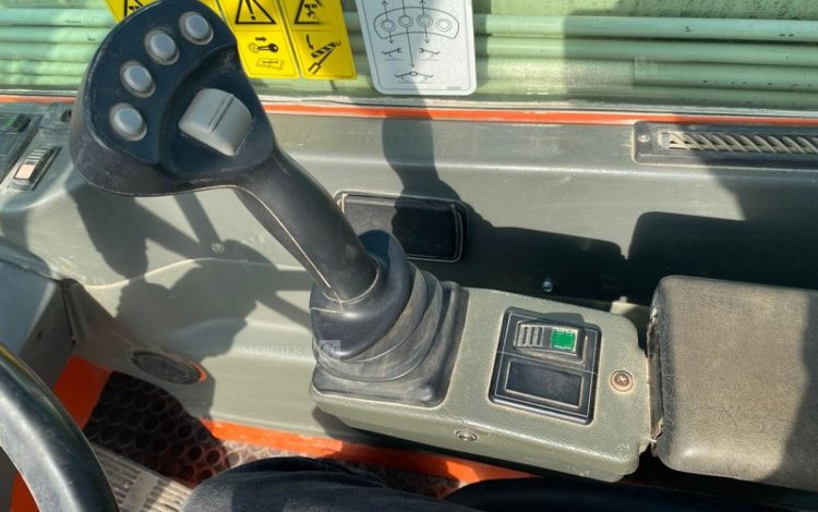 JLG 3513 NA / CH13  7622