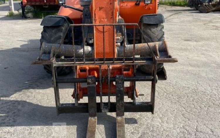 JLG 3513 NA / CH13  7622