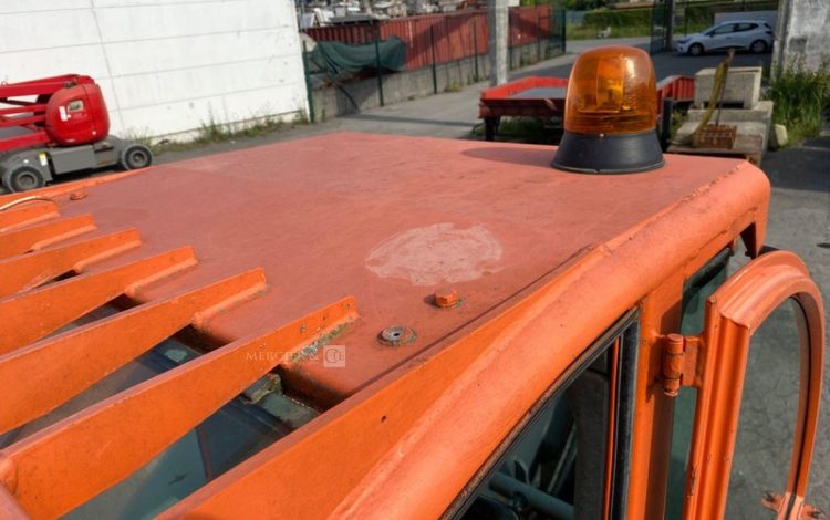 JLG 3513 NA / CH13  7622