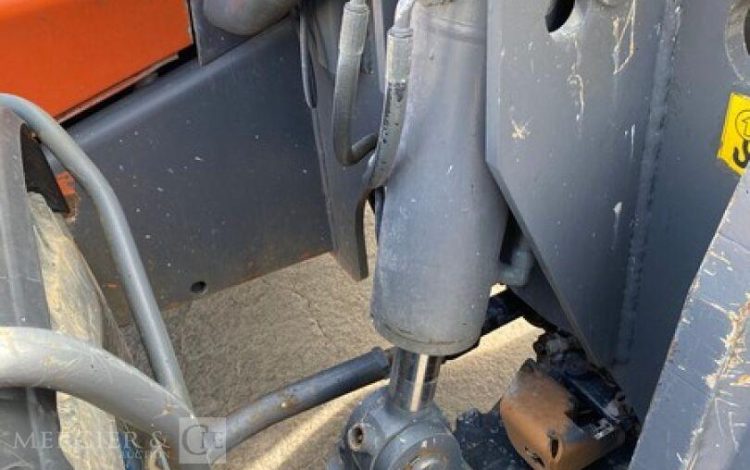 JLG 3513 NA / CH13  7622