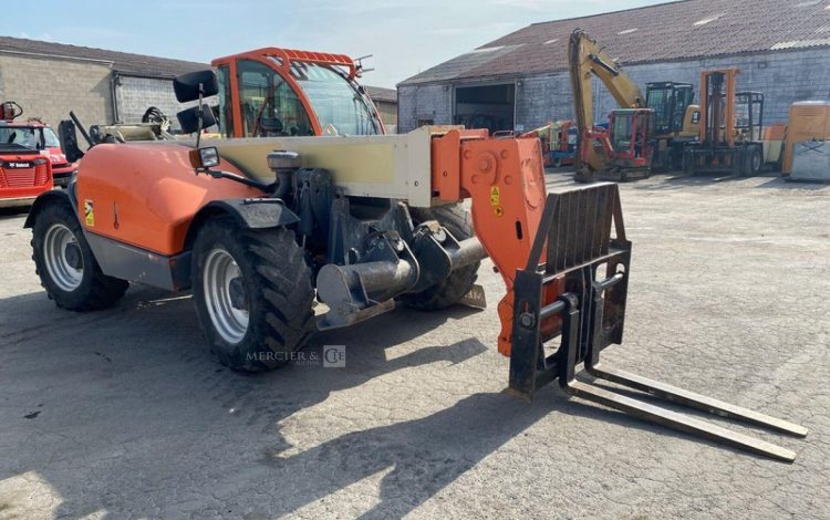 JLG 3513 NA / CH13  7622