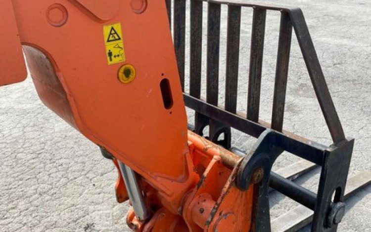 JLG 3513 NA / CH13  7622