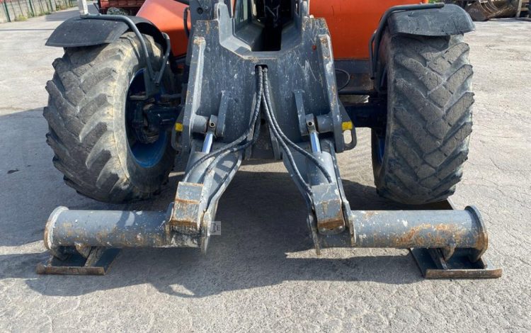 JLG 3513 NA / CH13  7622