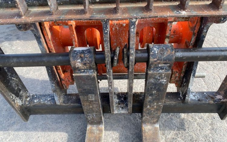 JLG 3513 NA / CH13  7622